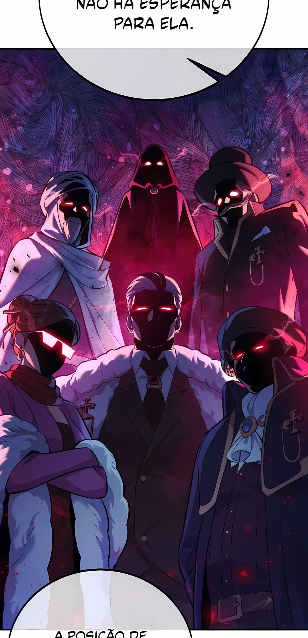 Read The Extra’s Academy Survival Guide PT Manga Online