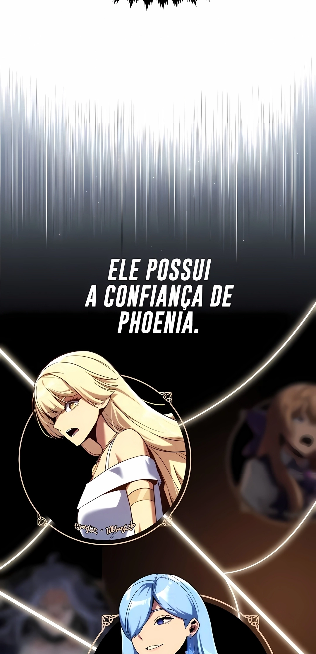 Read The Extra’s Academy Survival Guide PT Manga Online