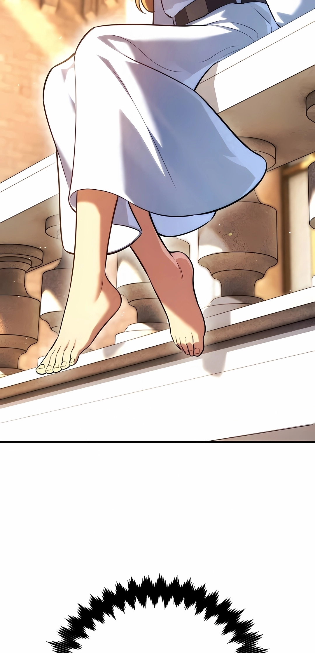 Read The Extra’s Academy Survival Guide PT Manga Online