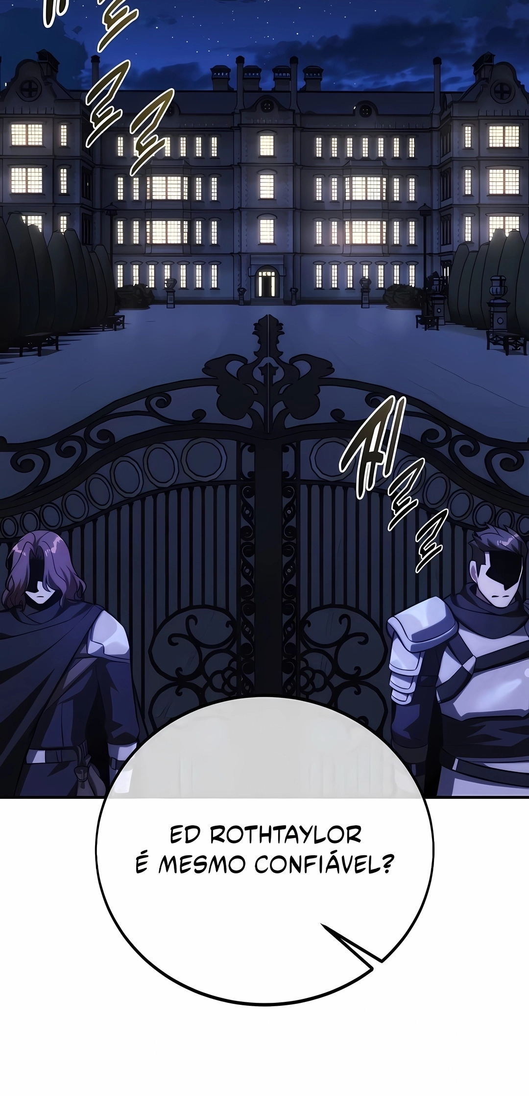 Read The Extra’s Academy Survival Guide PT Manga Online