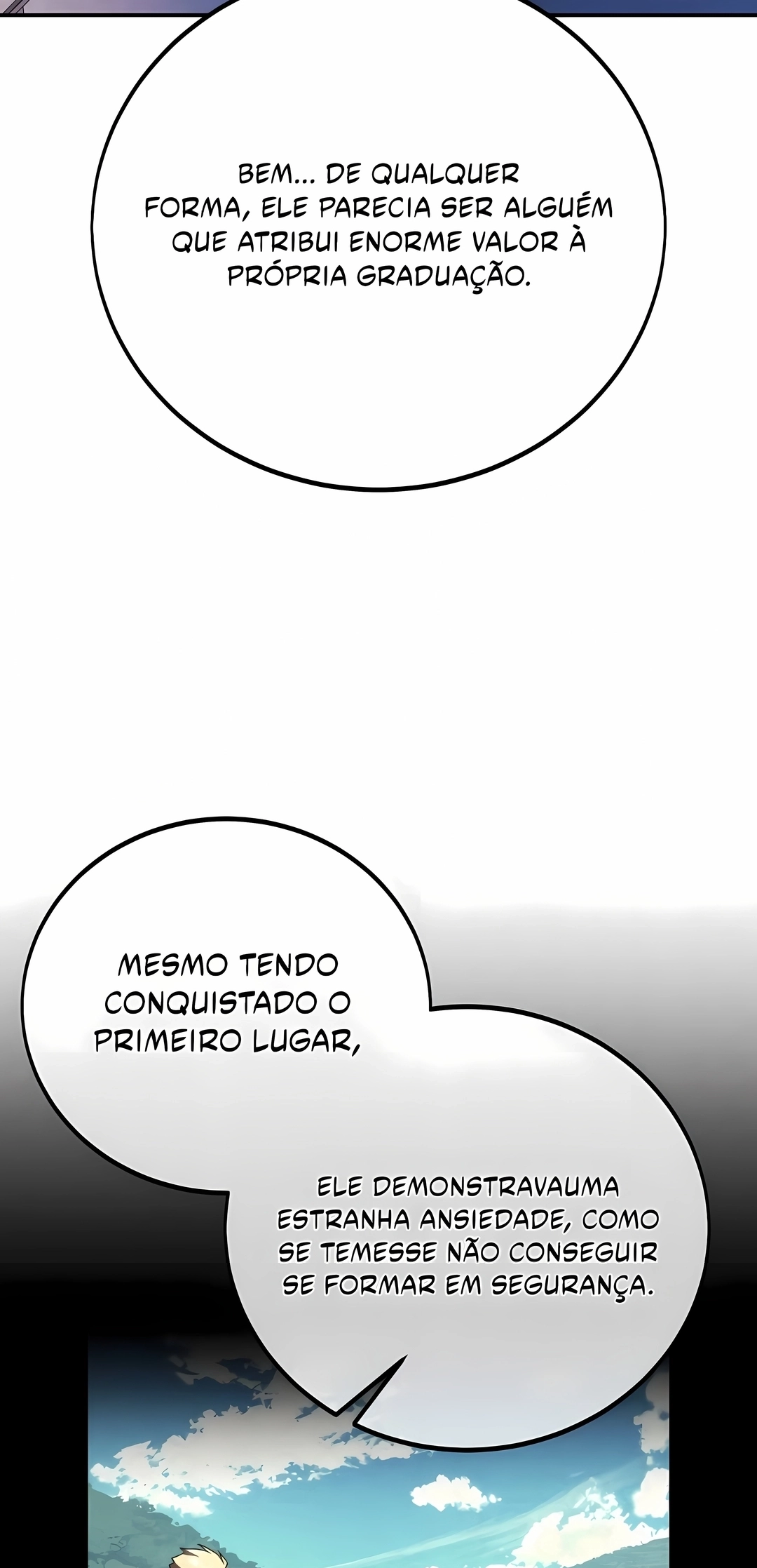 Read The Extra’s Academy Survival Guide PT Manga Online