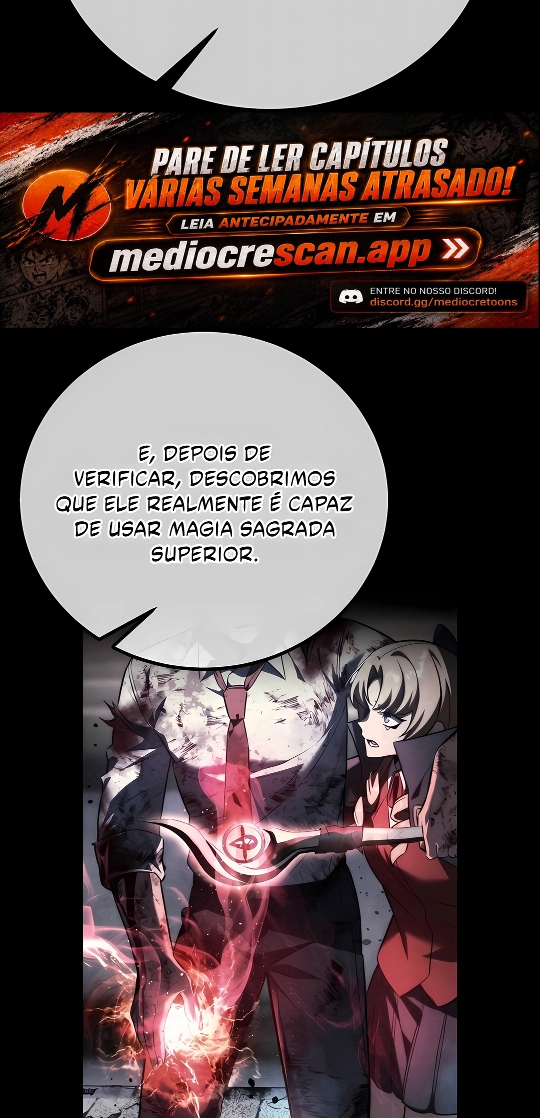 Read The Extra’s Academy Survival Guide PT Manga Online