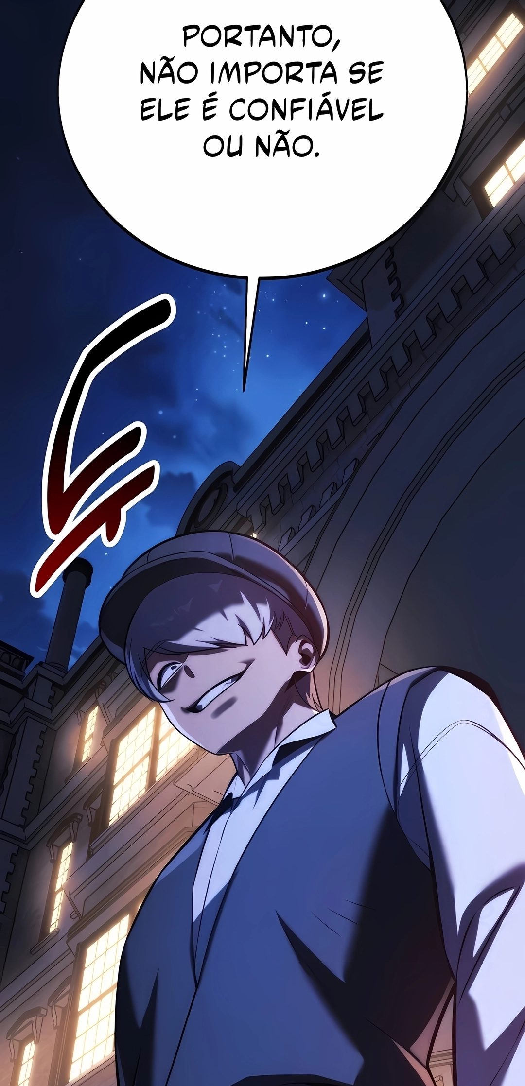 Read The Extra’s Academy Survival Guide PT Manga Online