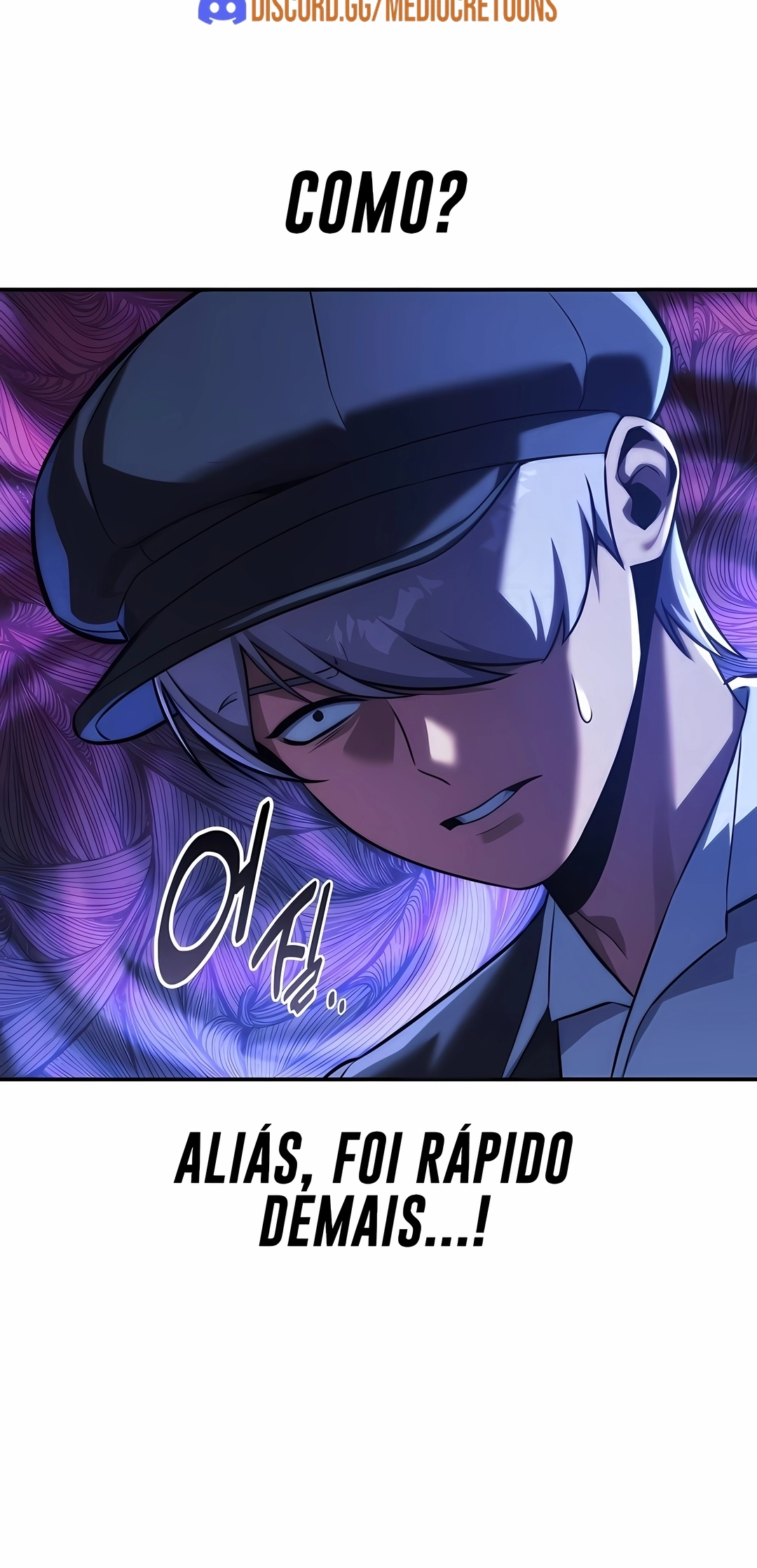 Read The Extra’s Academy Survival Guide PT Manga Online
