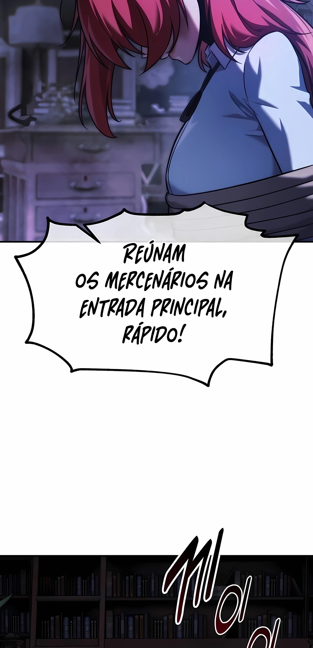 Read The Extra’s Academy Survival Guide PT Manga Online