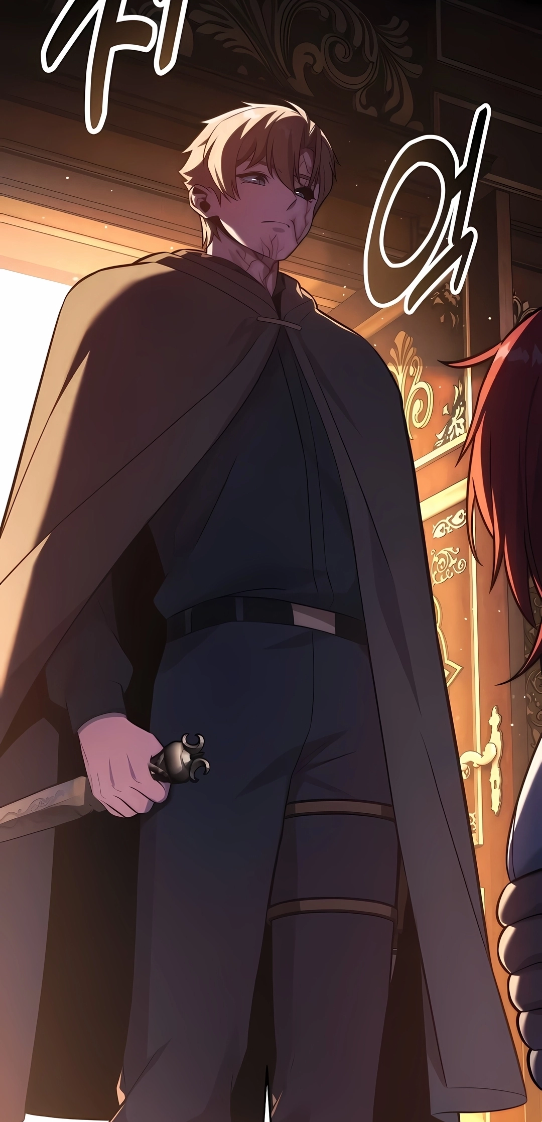 Read The Extra’s Academy Survival Guide PT Manga Online