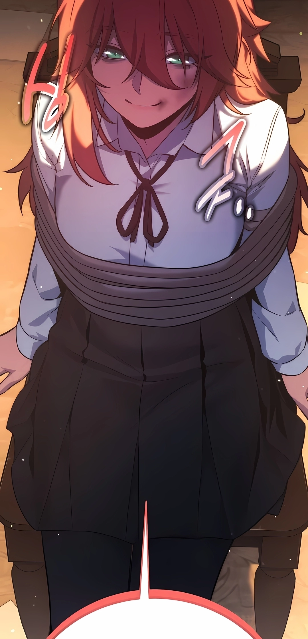 Read The Extra’s Academy Survival Guide PT Manga Online