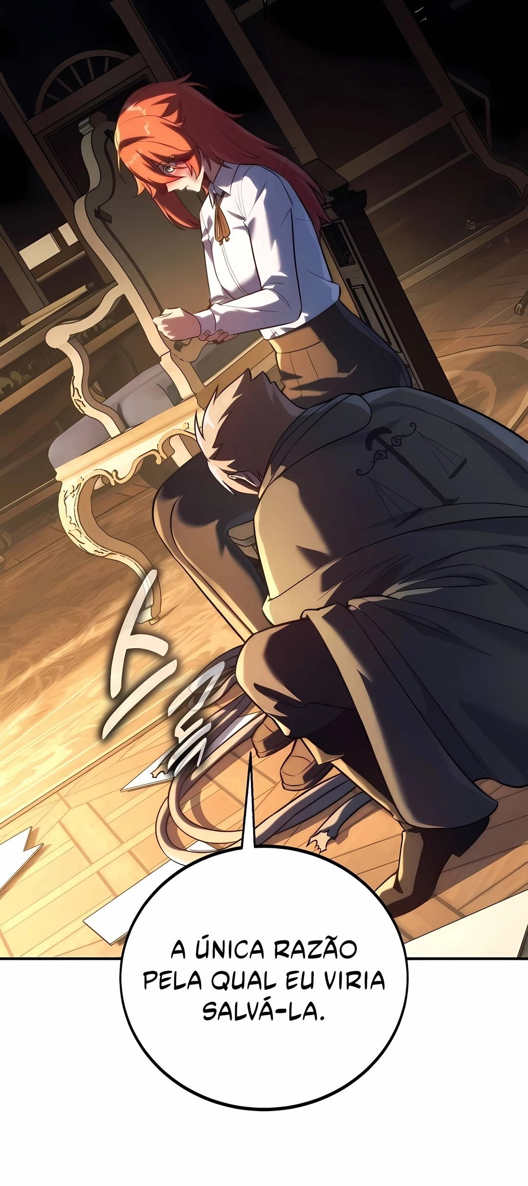Read The Extra’s Academy Survival Guide PT Manga Online