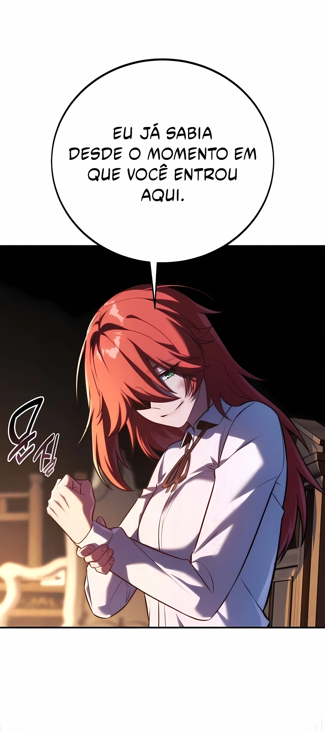 Read The Extra’s Academy Survival Guide PT Manga Online