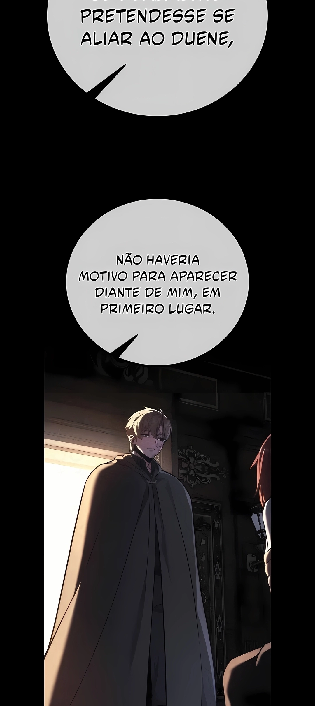 Read The Extra’s Academy Survival Guide PT Manga Online