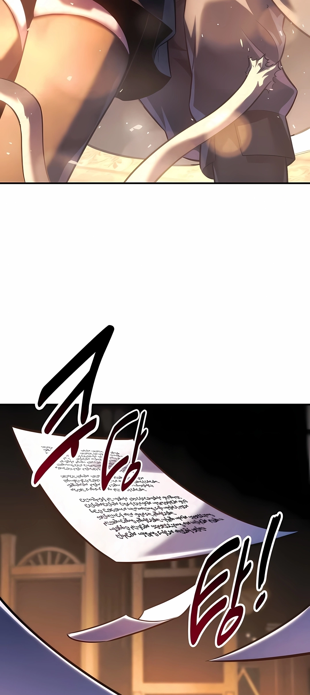 Read The Extra’s Academy Survival Guide PT Manga Online