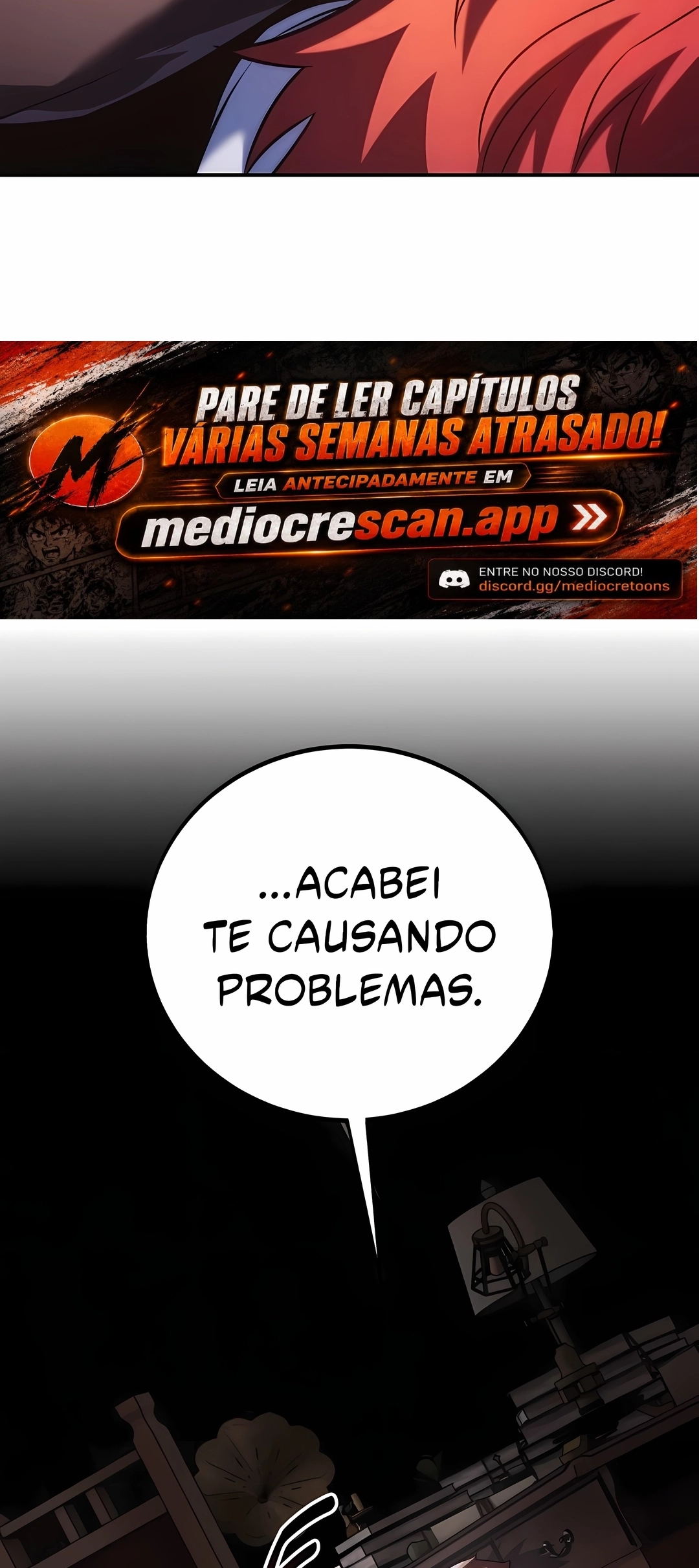 Read The Extra’s Academy Survival Guide PT Manga Online