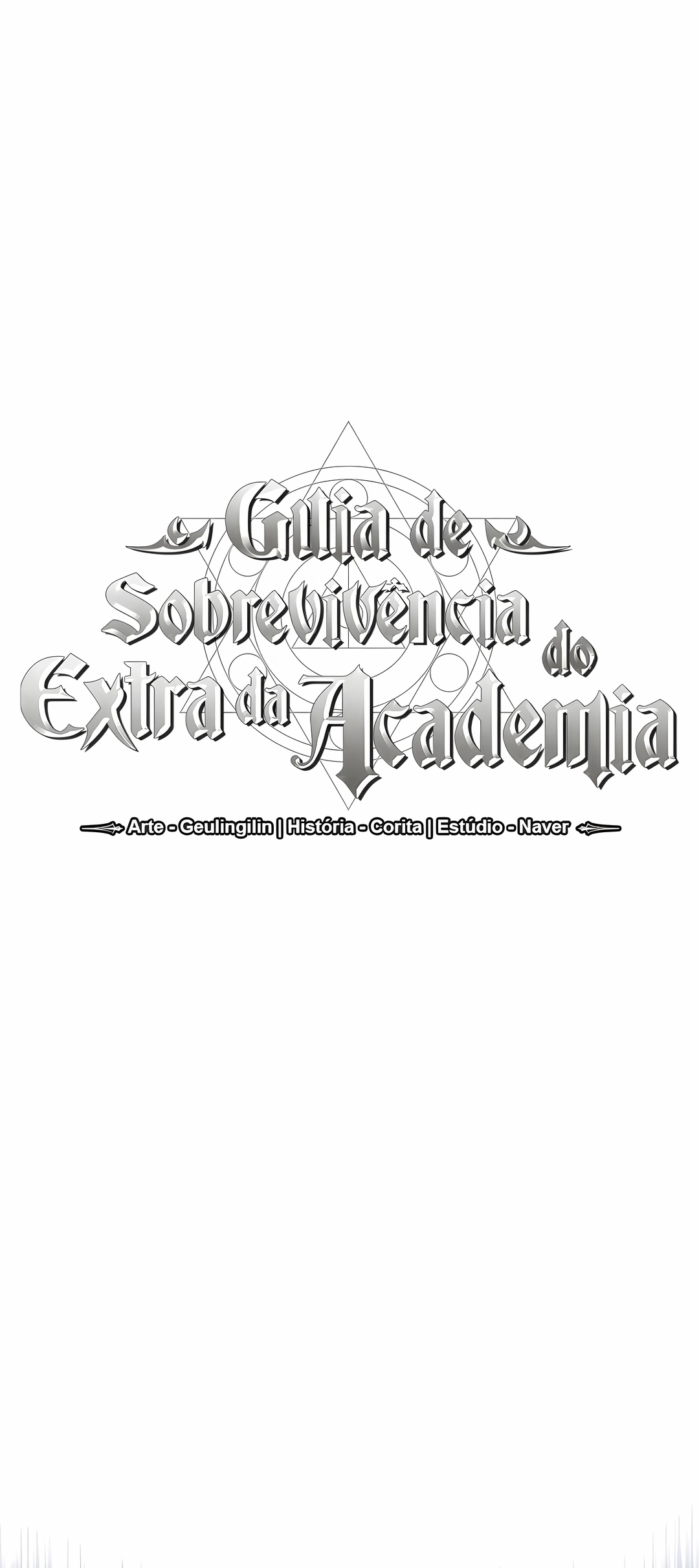 Read The Extra’s Academy Survival Guide PT Manga Online