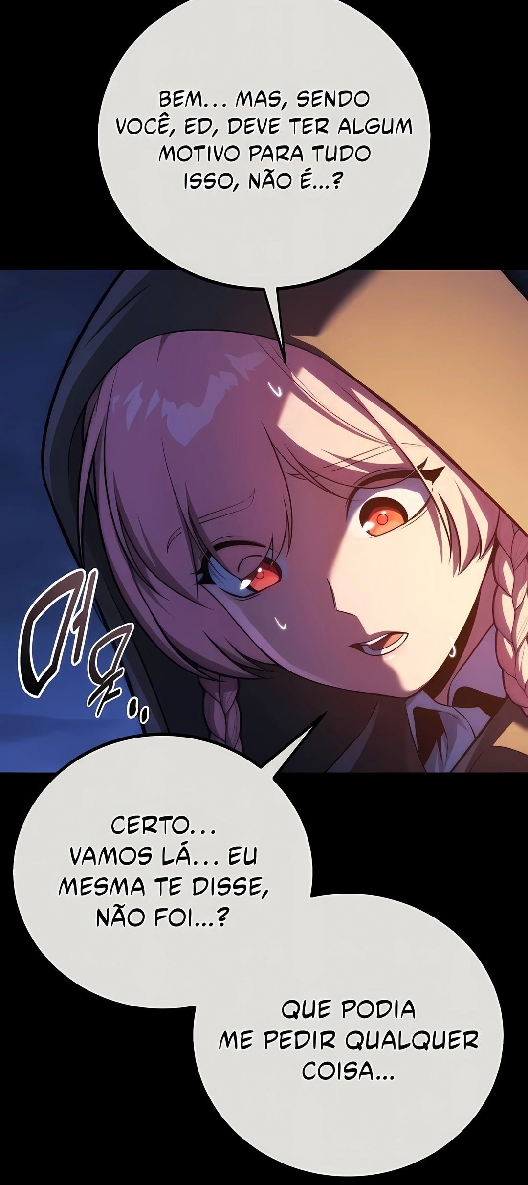 Read The Extra’s Academy Survival Guide PT Manga Online