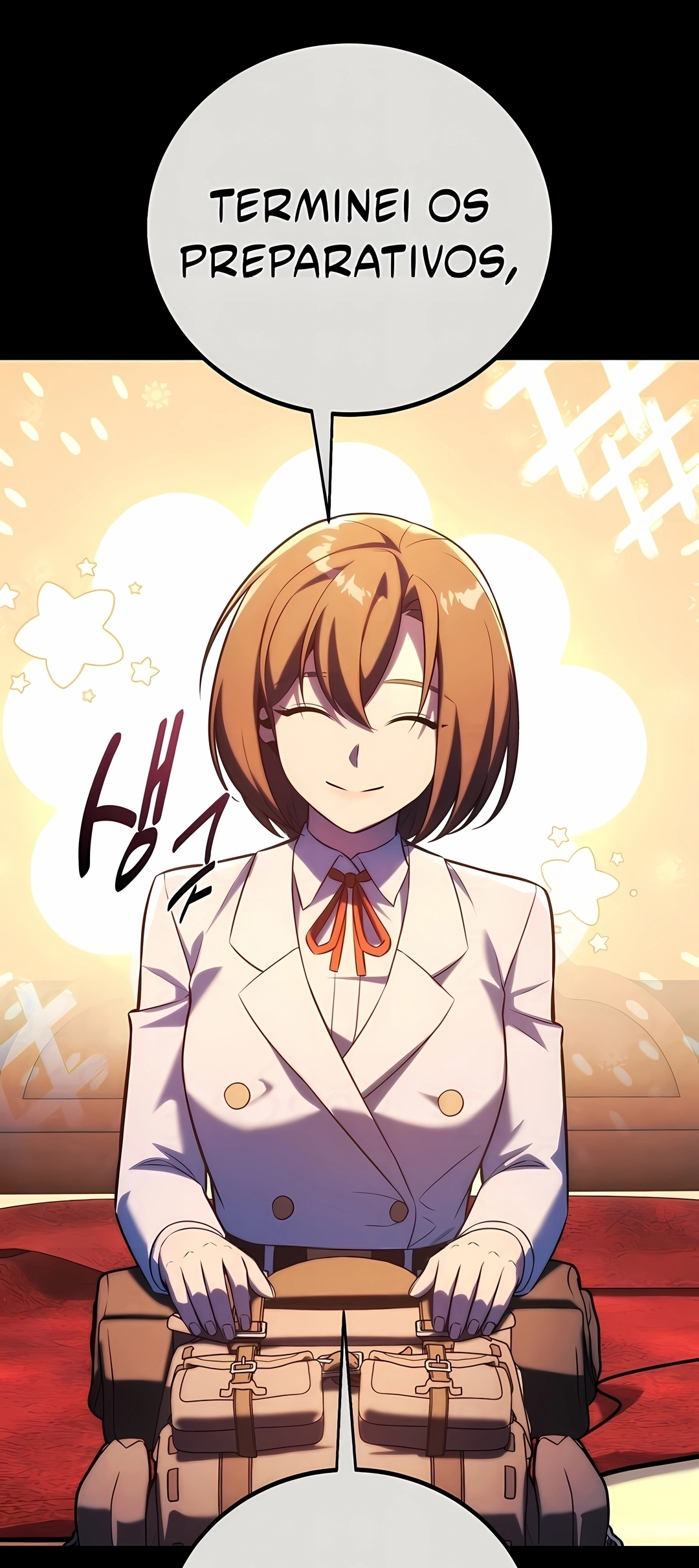 Read The Extra’s Academy Survival Guide PT Manga Online