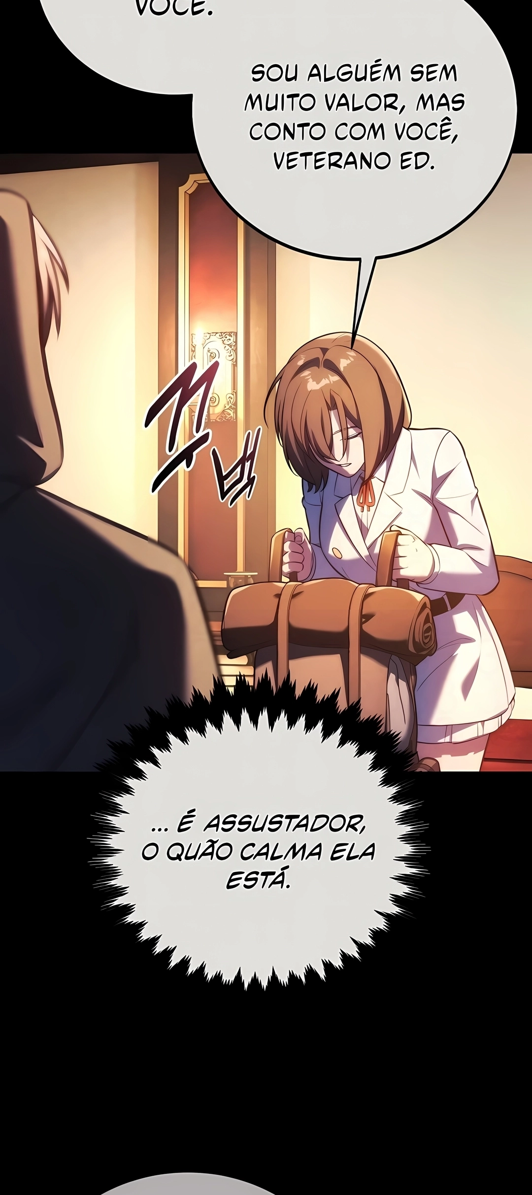 Read The Extra’s Academy Survival Guide PT Manga Online