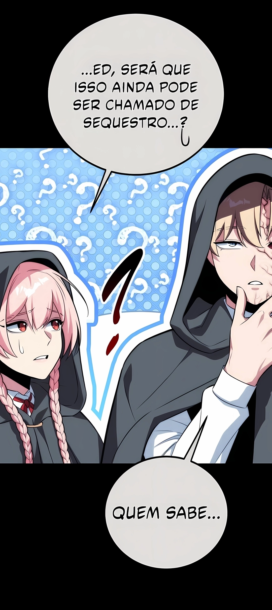 Read The Extra’s Academy Survival Guide PT Manga Online