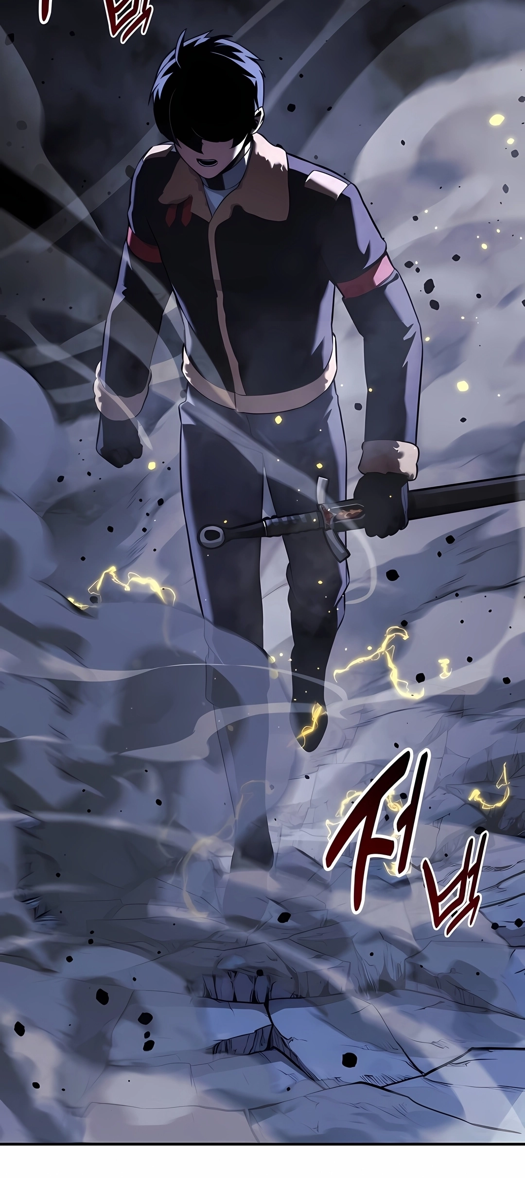Read The Extra’s Academy Survival Guide PT Manga Online