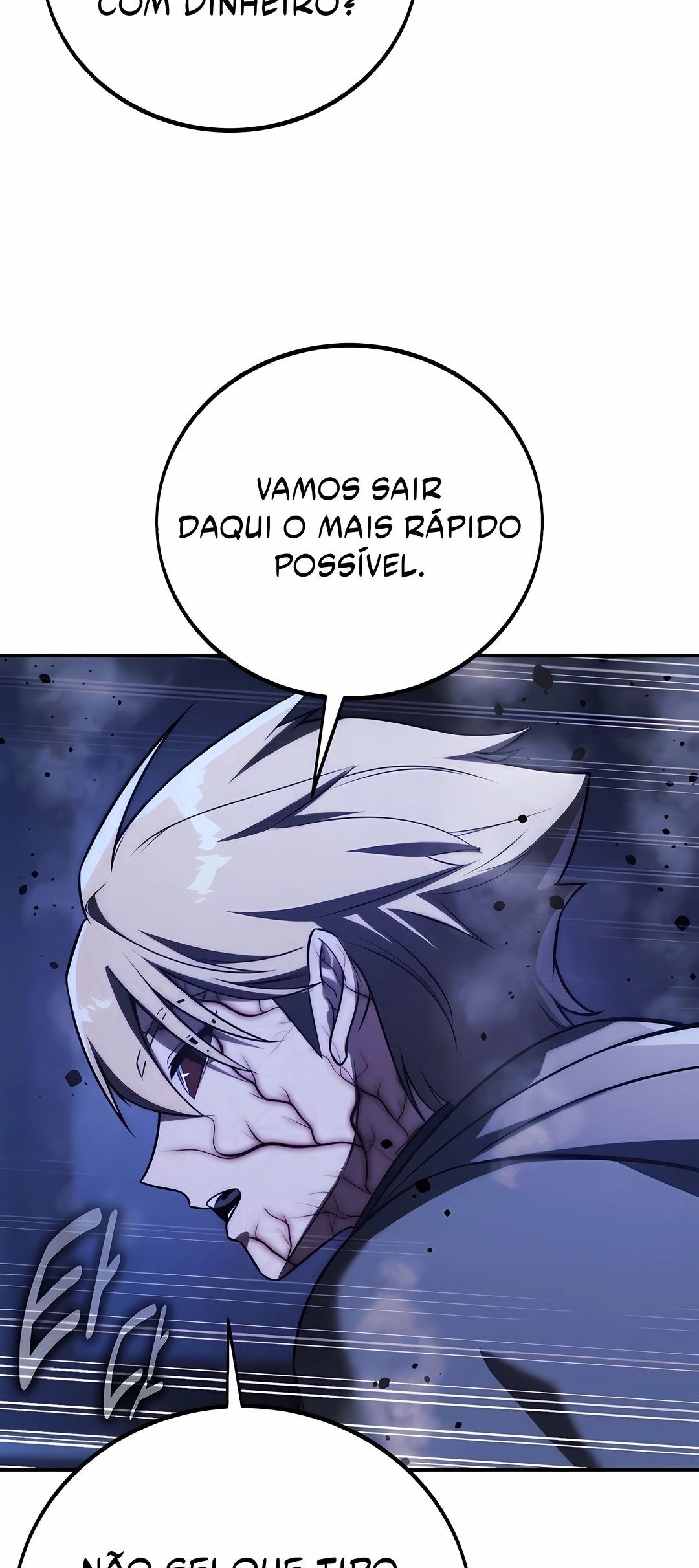 Read The Extra’s Academy Survival Guide PT Manga Online