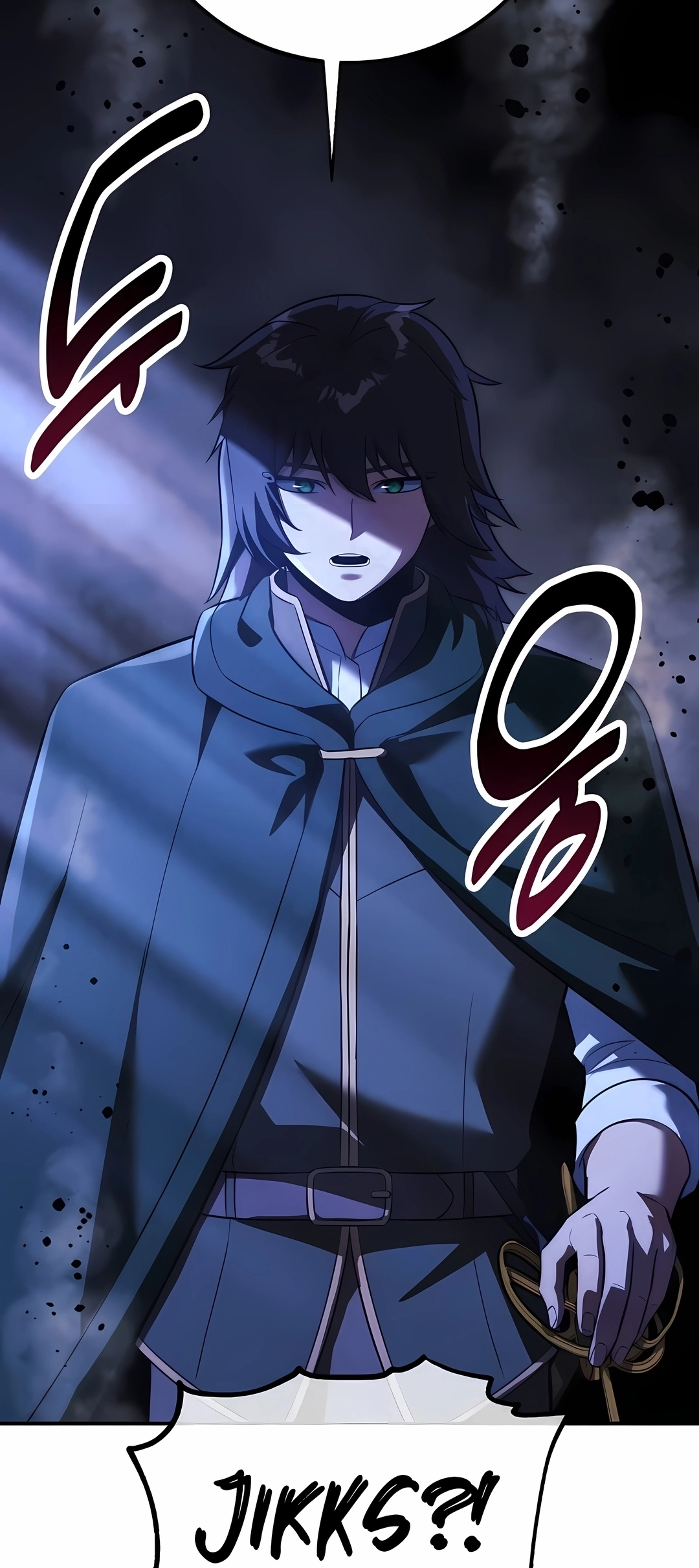Read The Extra’s Academy Survival Guide PT Manga Online