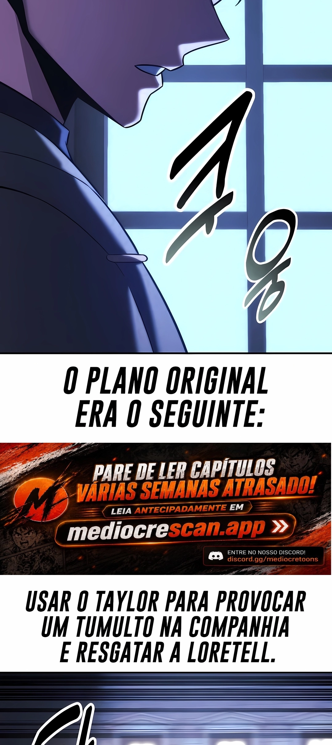 Read The Extra’s Academy Survival Guide PT Manga Online