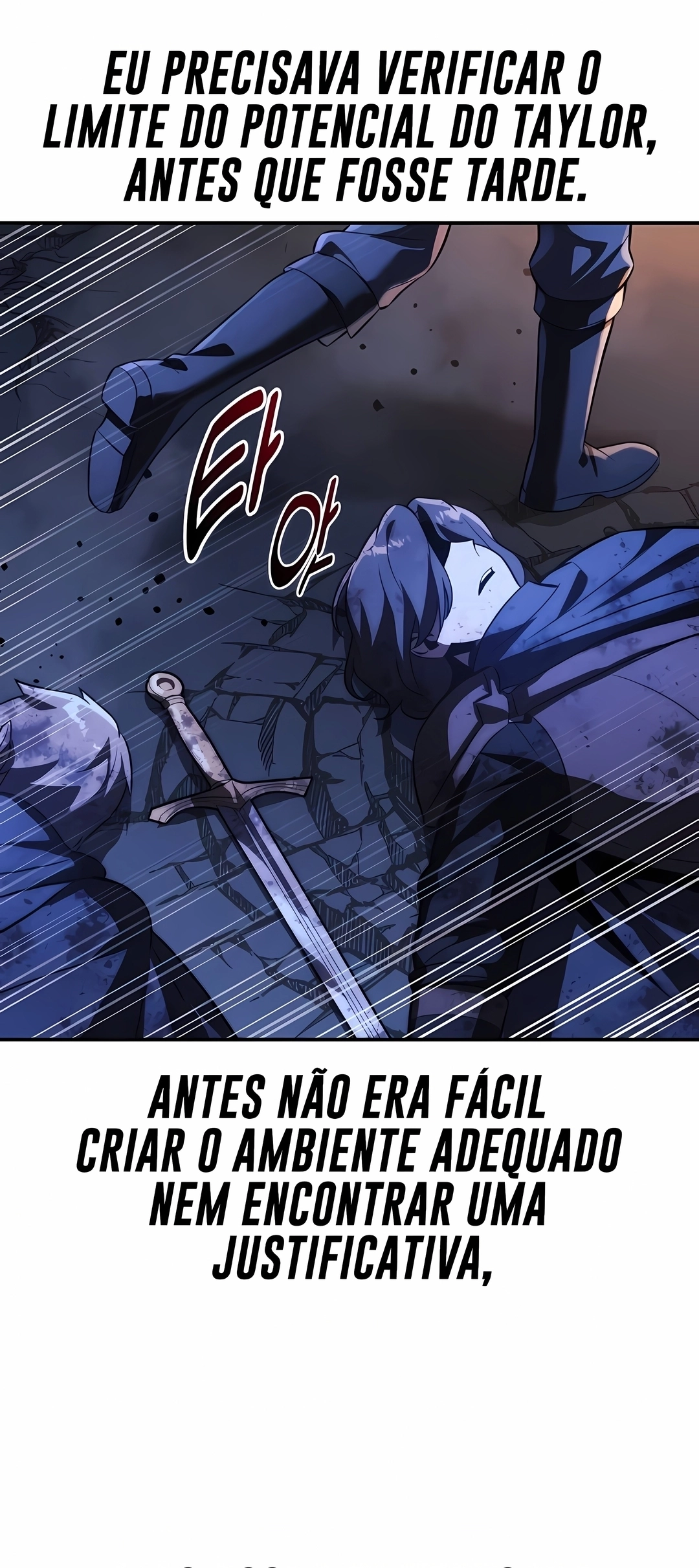 Read The Extra’s Academy Survival Guide PT Manga Online