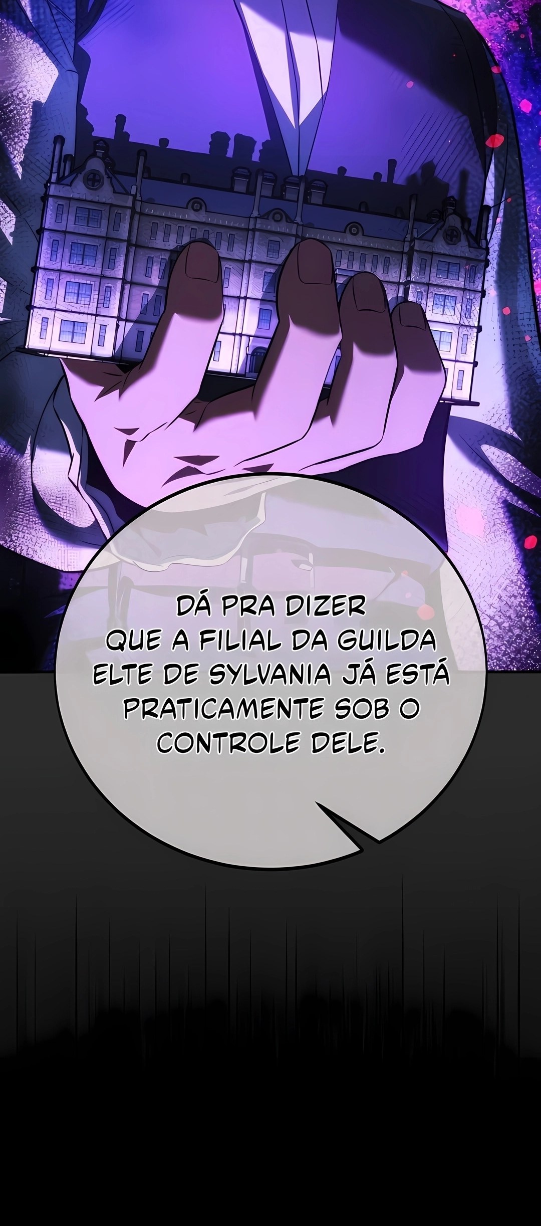 Read The Extra’s Academy Survival Guide PT Manga Online