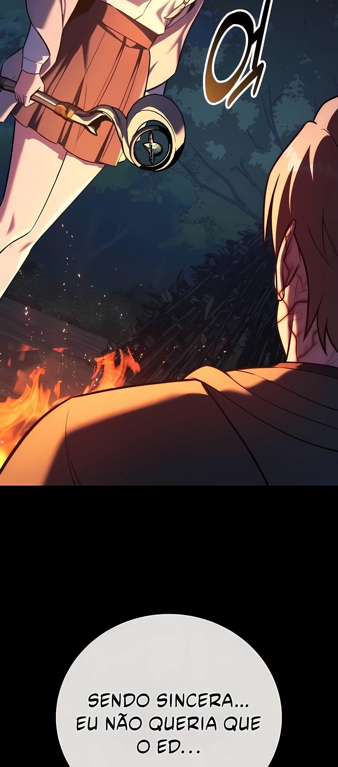 Read The Extra’s Academy Survival Guide PT Manga Online