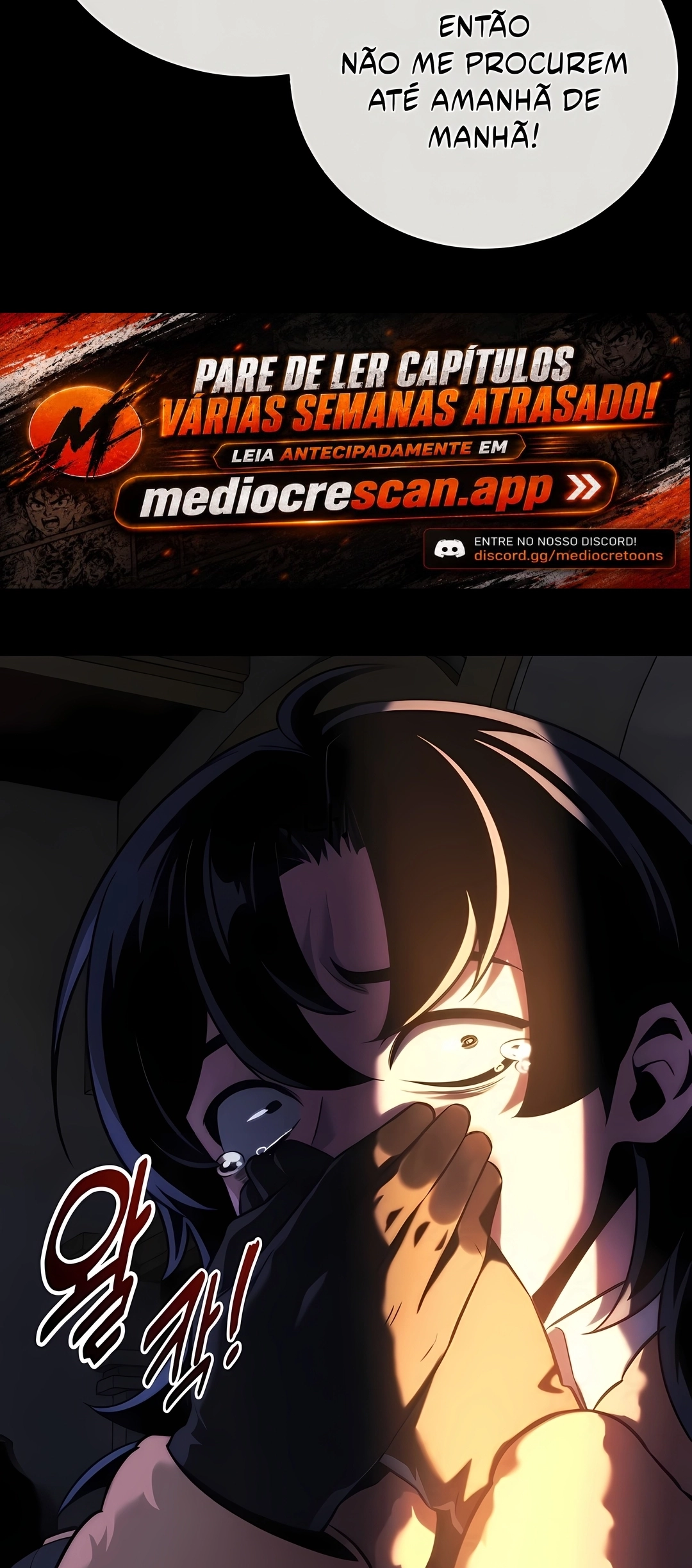 Read The Extra’s Academy Survival Guide PT Manga Online