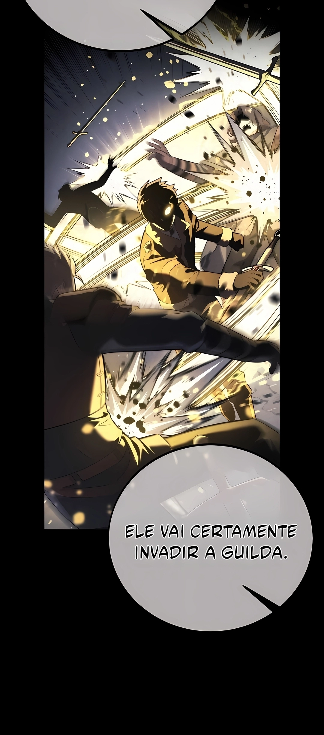 Read The Extra’s Academy Survival Guide PT Manga Online
