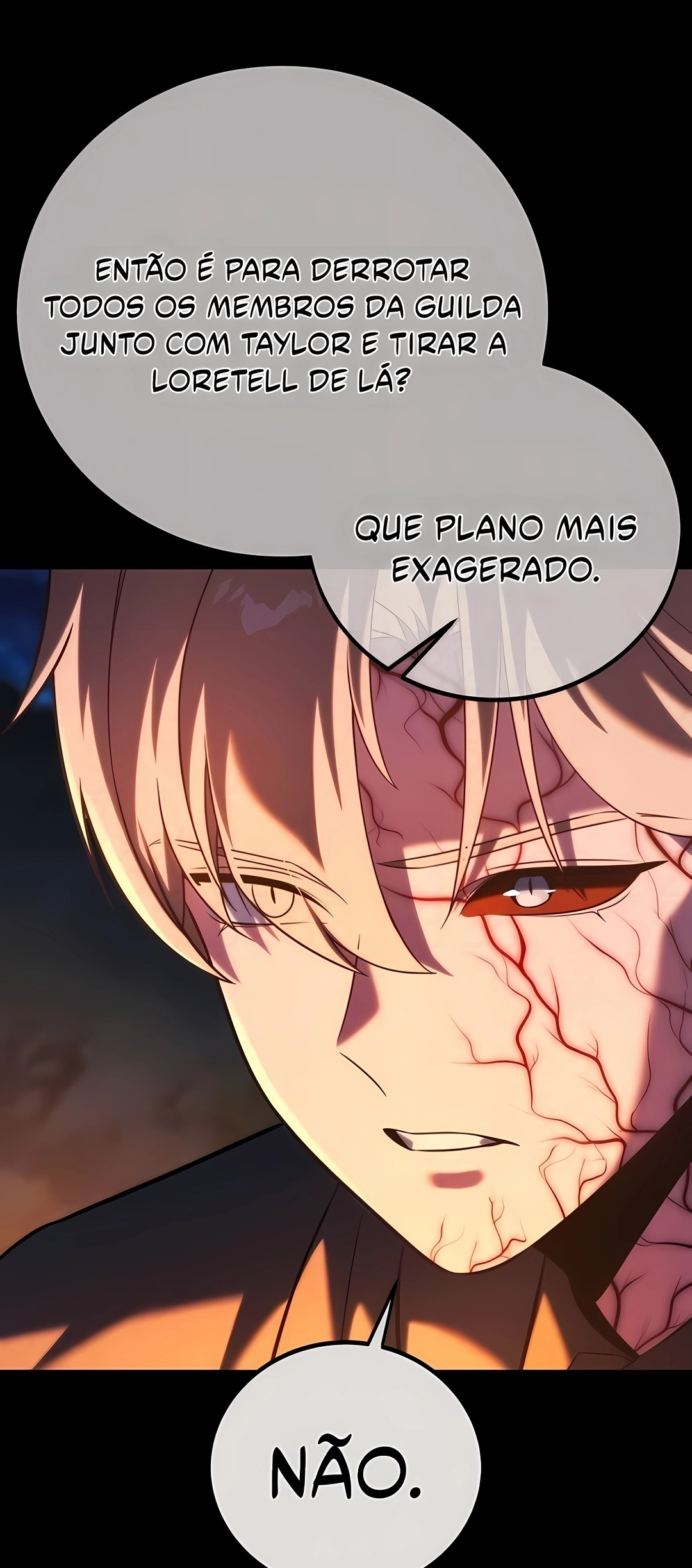 Read The Extra’s Academy Survival Guide PT Manga Online