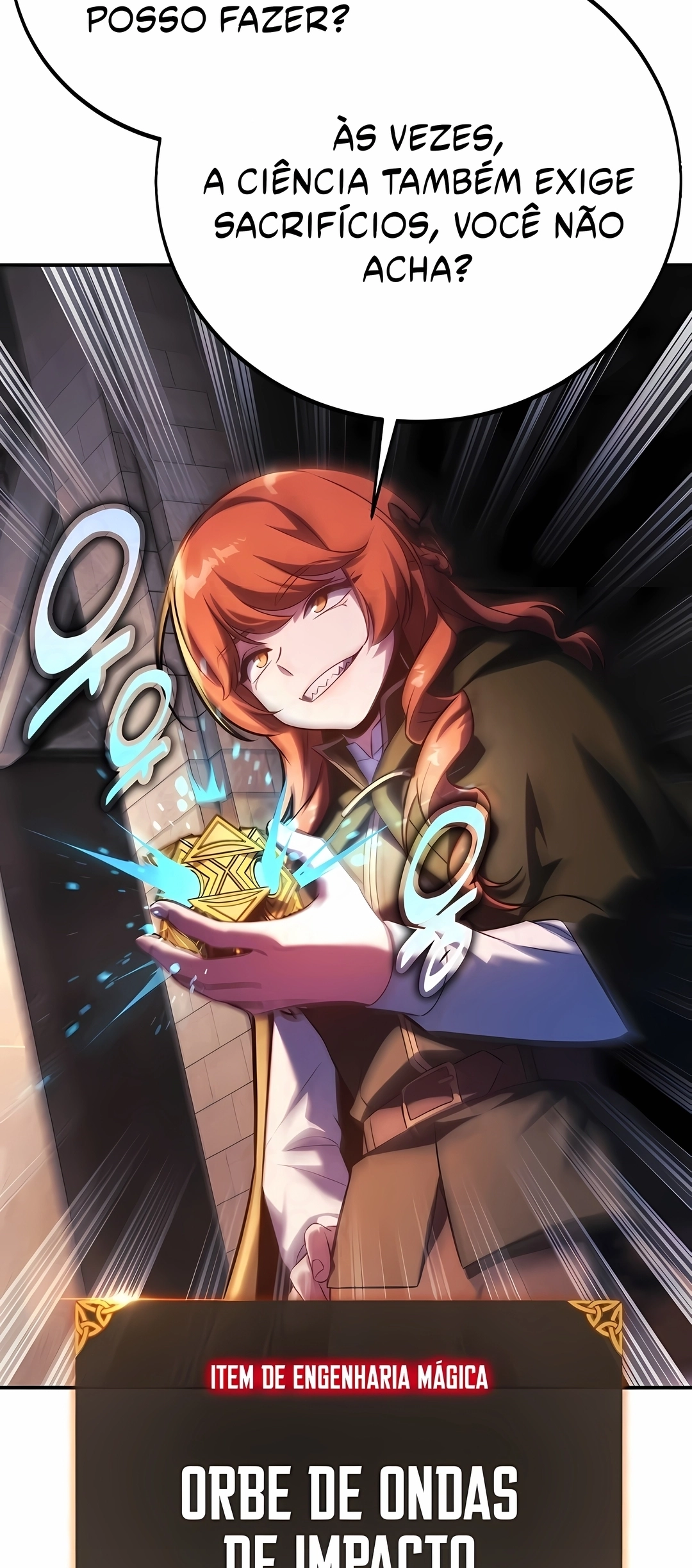 Read The Extra’s Academy Survival Guide PT Manga Online