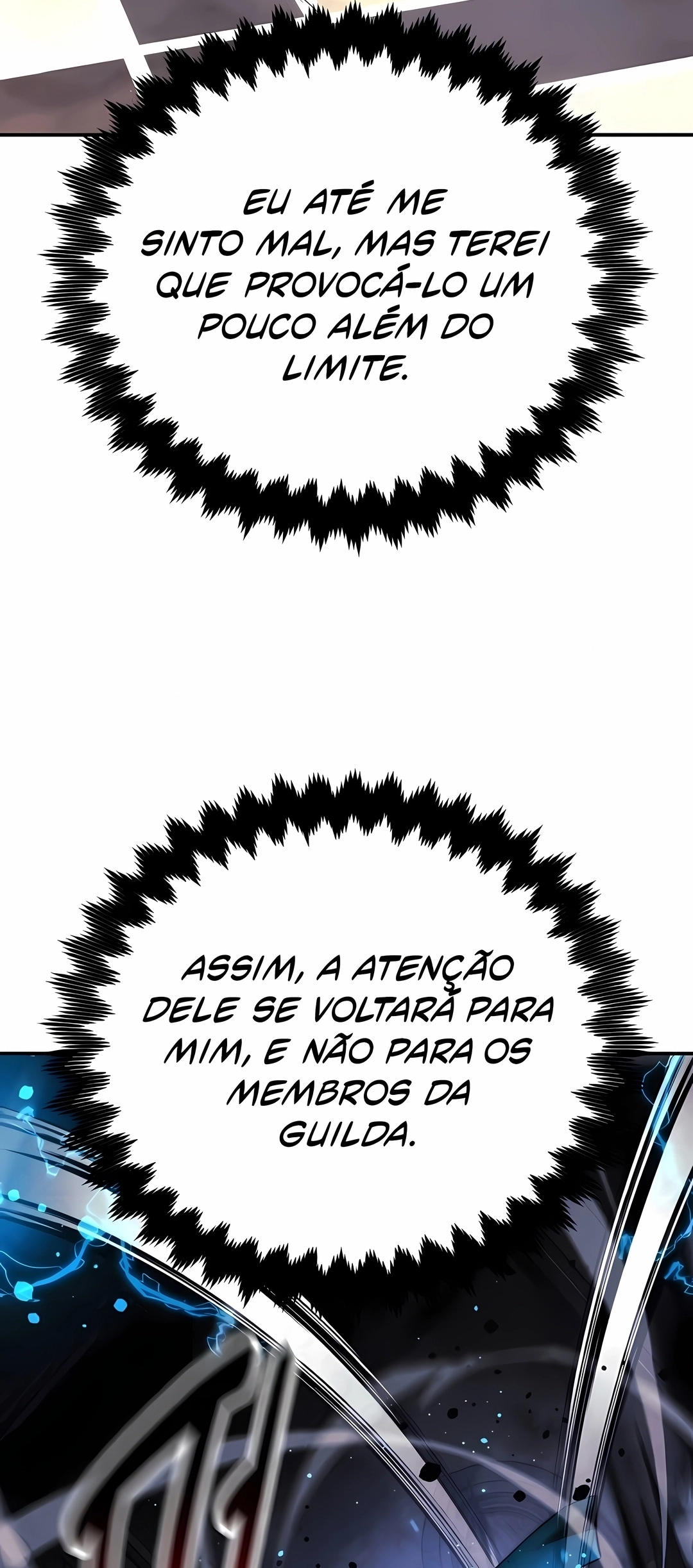 Read The Extra’s Academy Survival Guide PT Manga Online