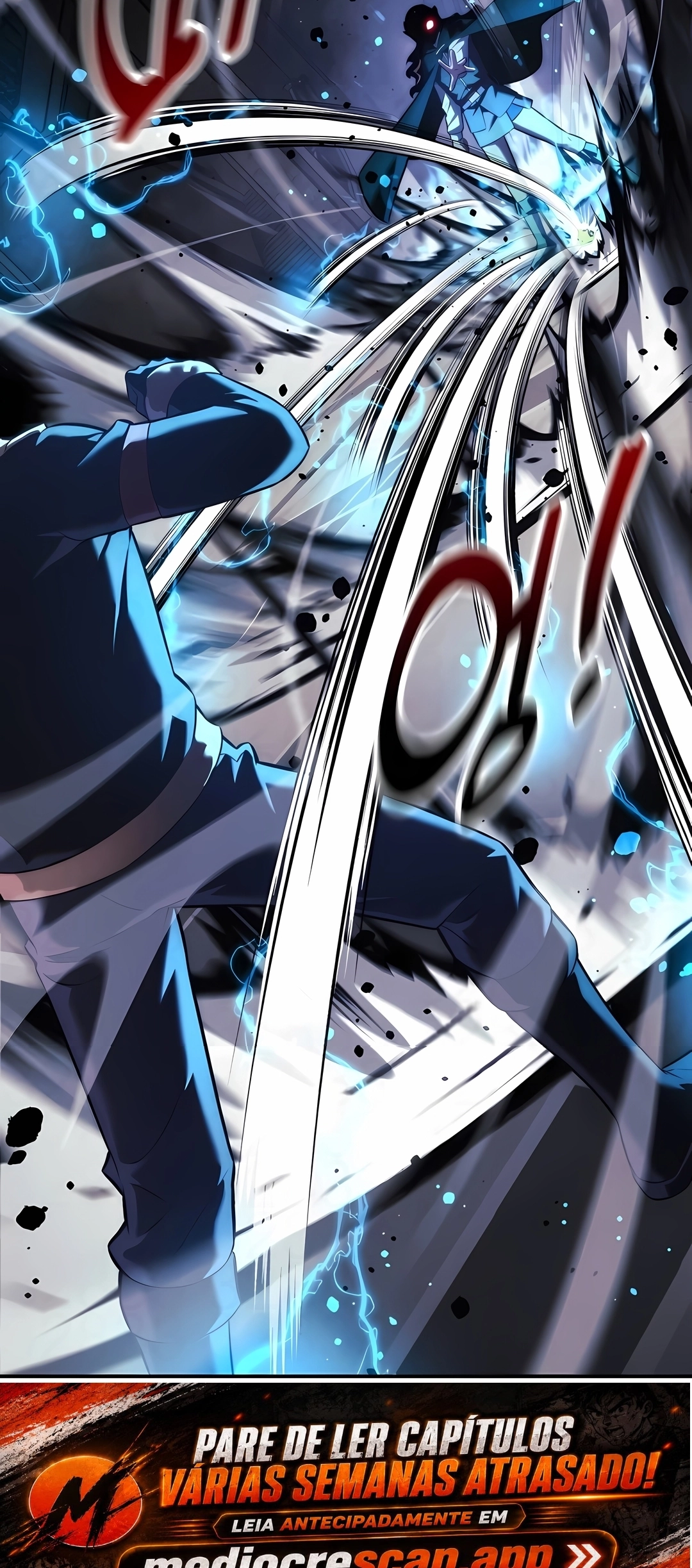 Read The Extra’s Academy Survival Guide PT Manga Online