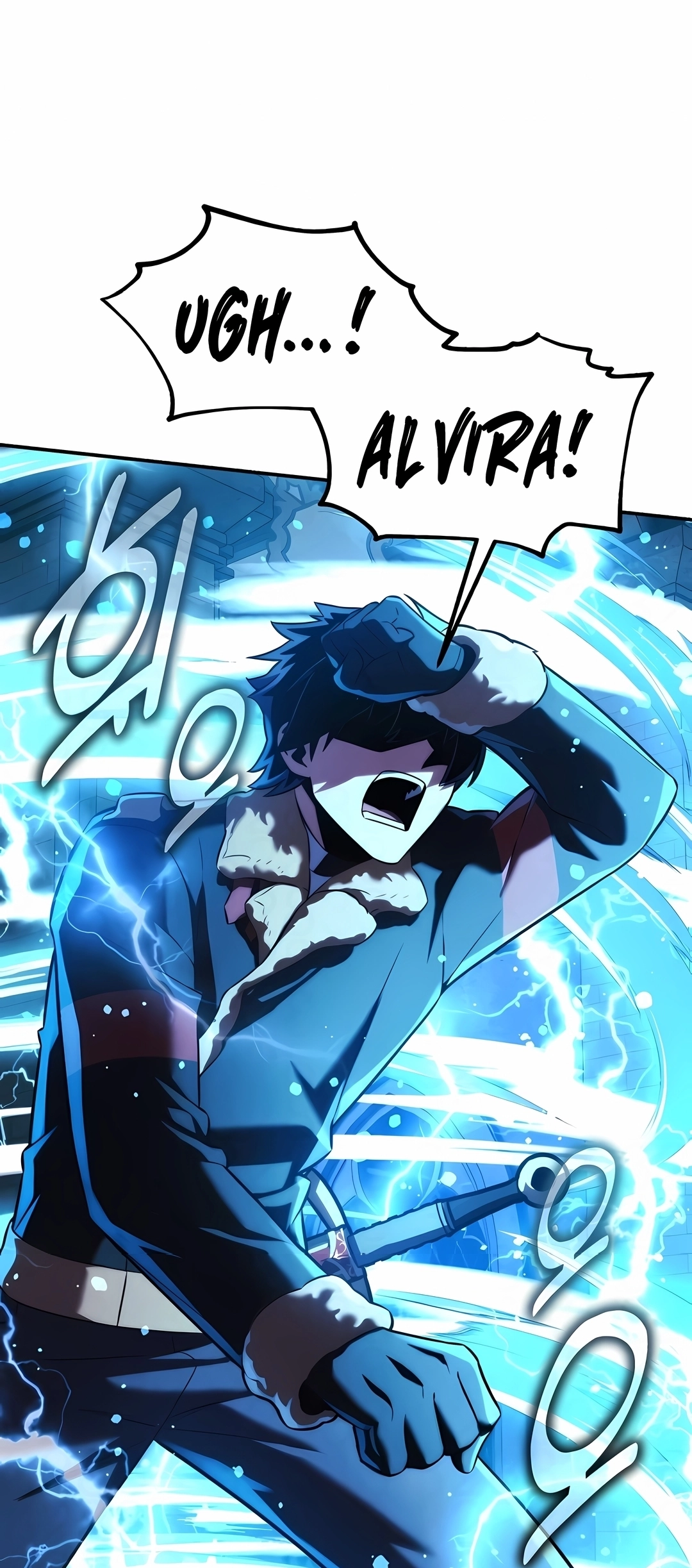 Read The Extra’s Academy Survival Guide PT Manga Online
