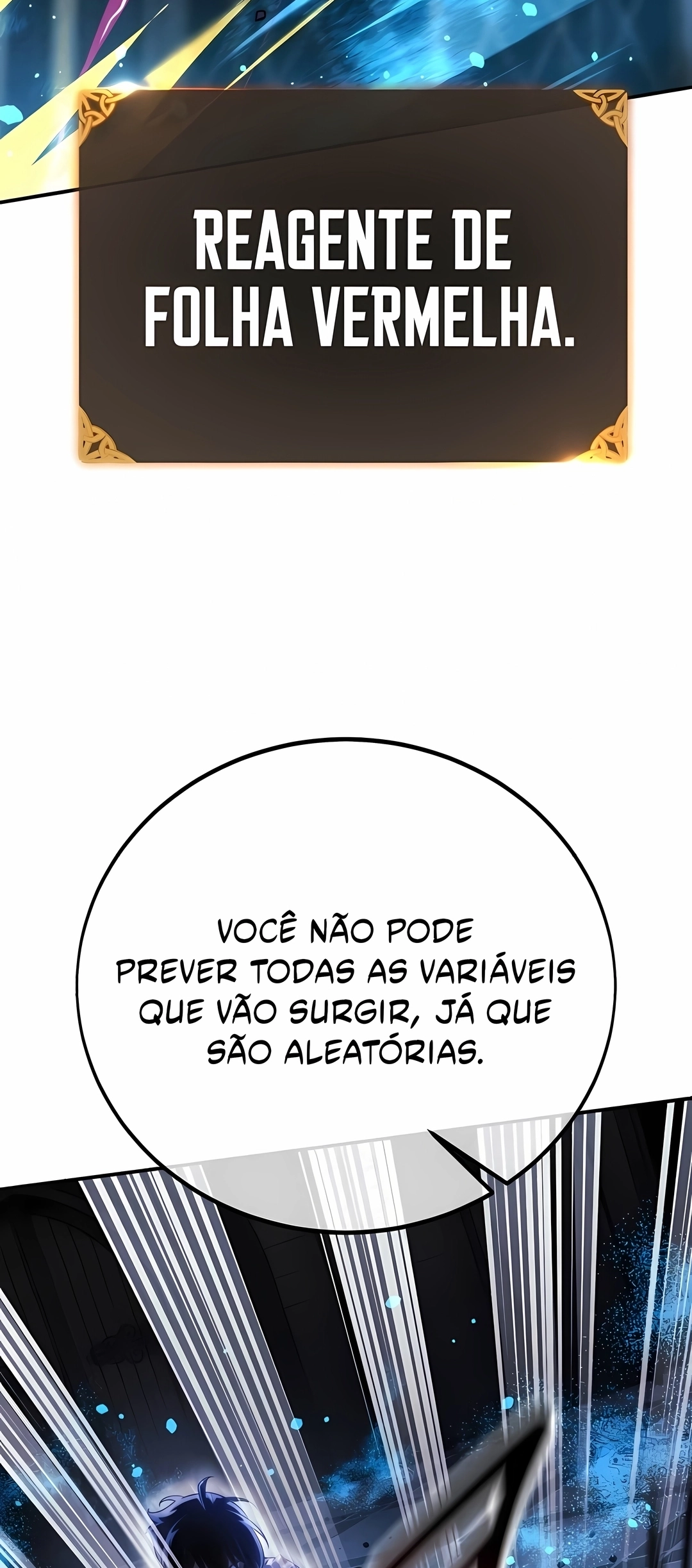 Read The Extra’s Academy Survival Guide PT Manga Online
