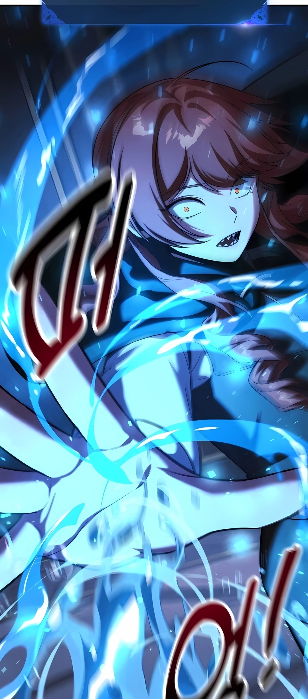 Read The Extra’s Academy Survival Guide PT Manga Online