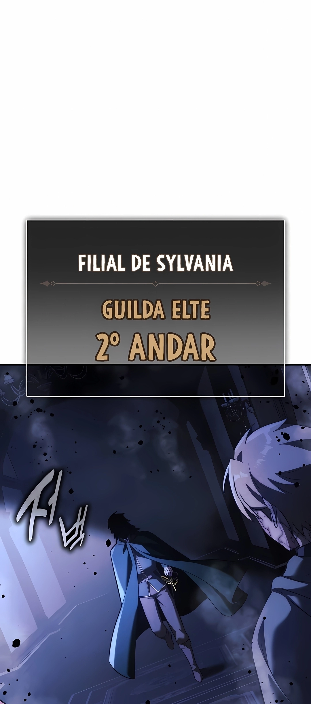 Read The Extra’s Academy Survival Guide PT Manga Online
