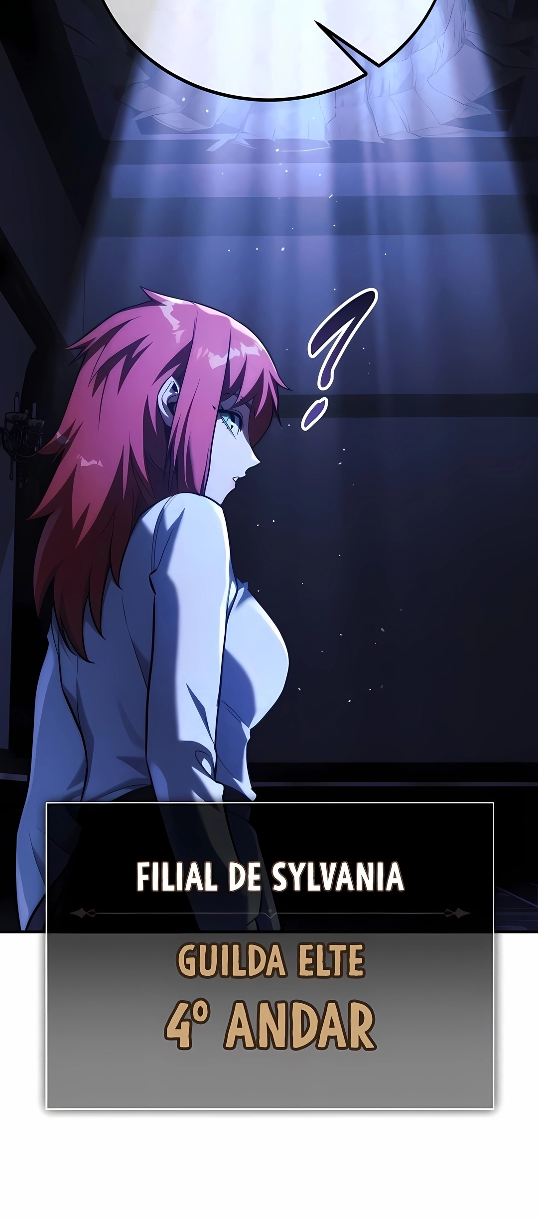 Read The Extra’s Academy Survival Guide PT Manga Online