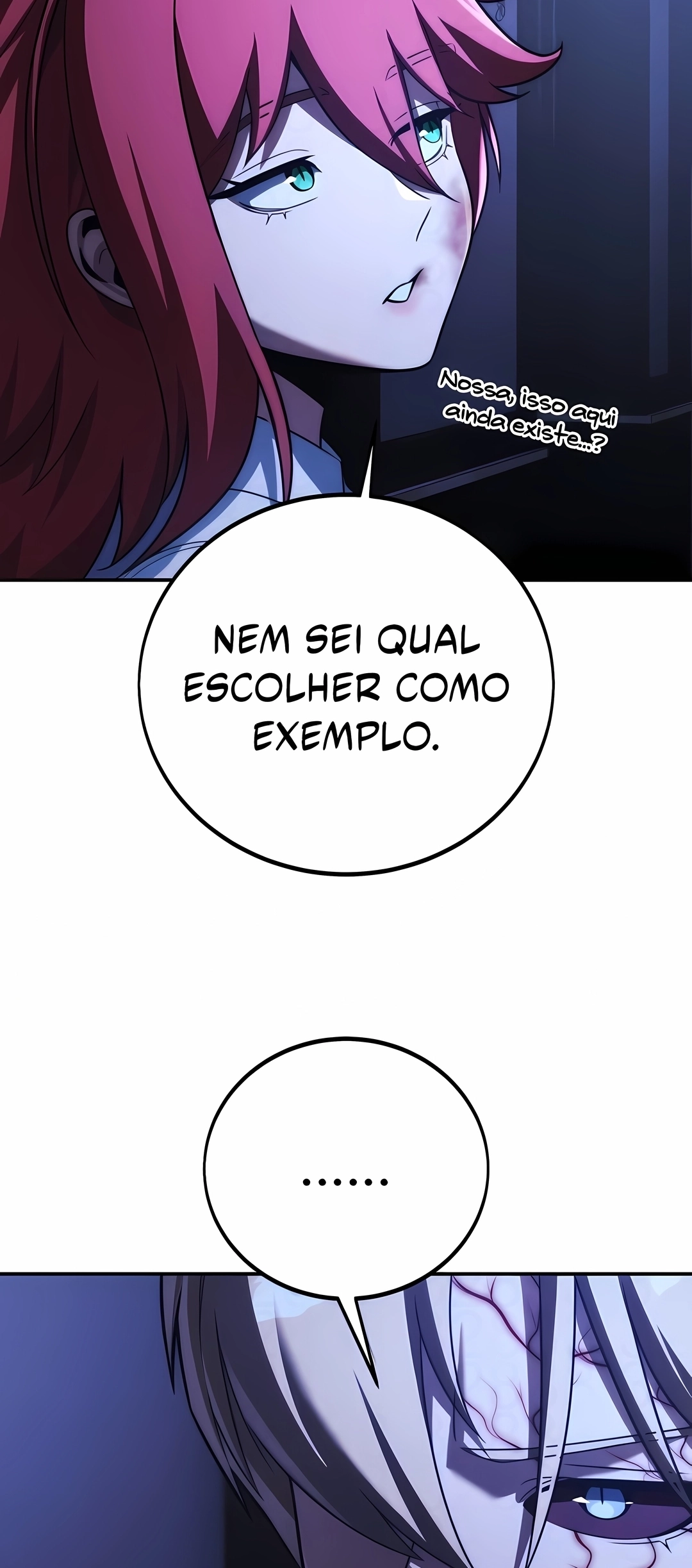 Read The Extra’s Academy Survival Guide PT Manga Online