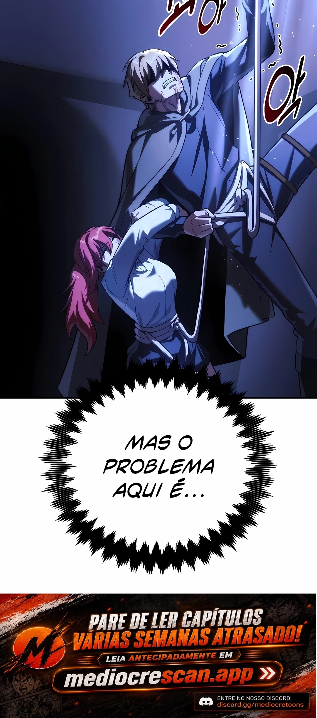Read The Extra’s Academy Survival Guide PT Manga Online