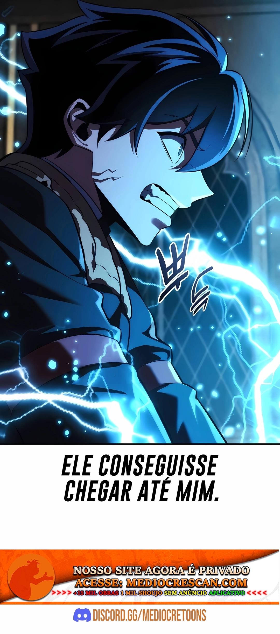 Read The Extra’s Academy Survival Guide PT Manga Online