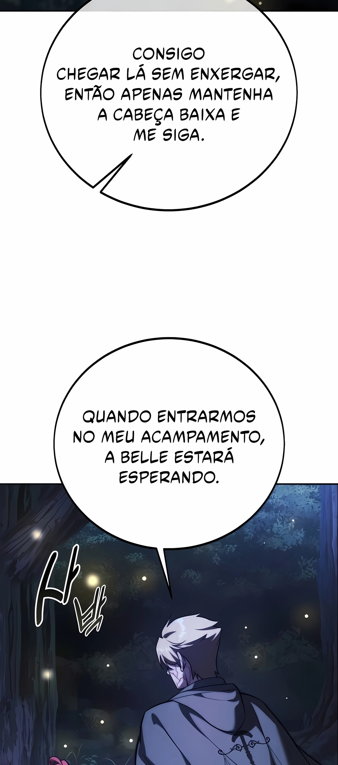 Read The Extra’s Academy Survival Guide PT Manga Online
