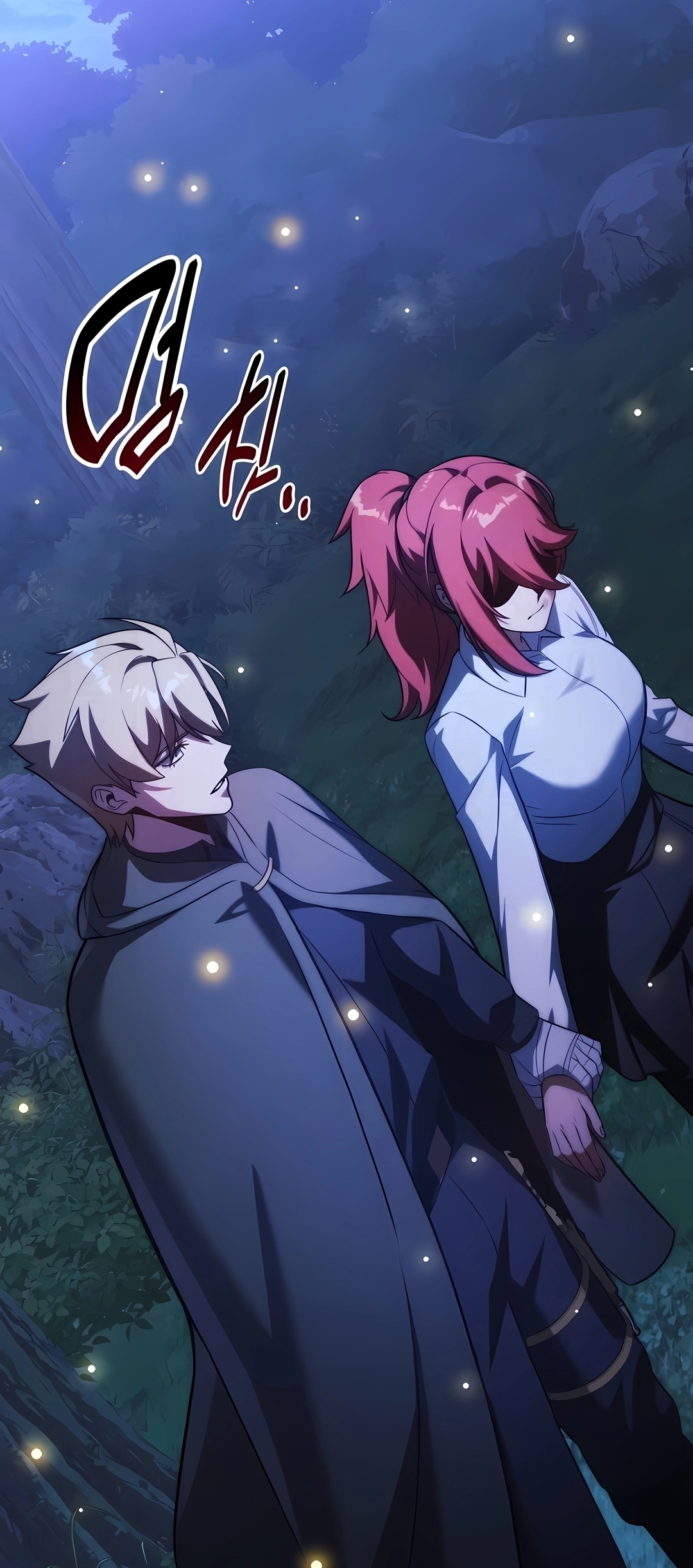 Read The Extra’s Academy Survival Guide PT Manga Online