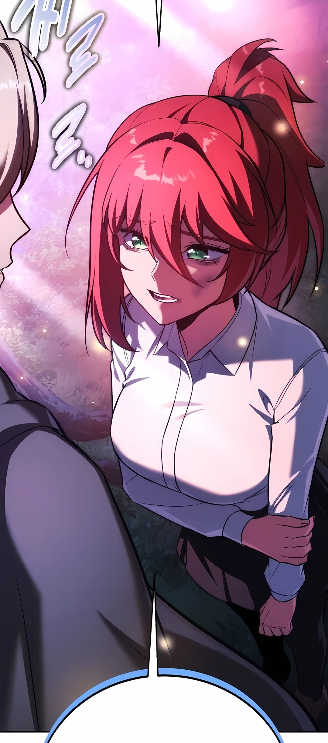Read The Extra’s Academy Survival Guide PT Manga Online