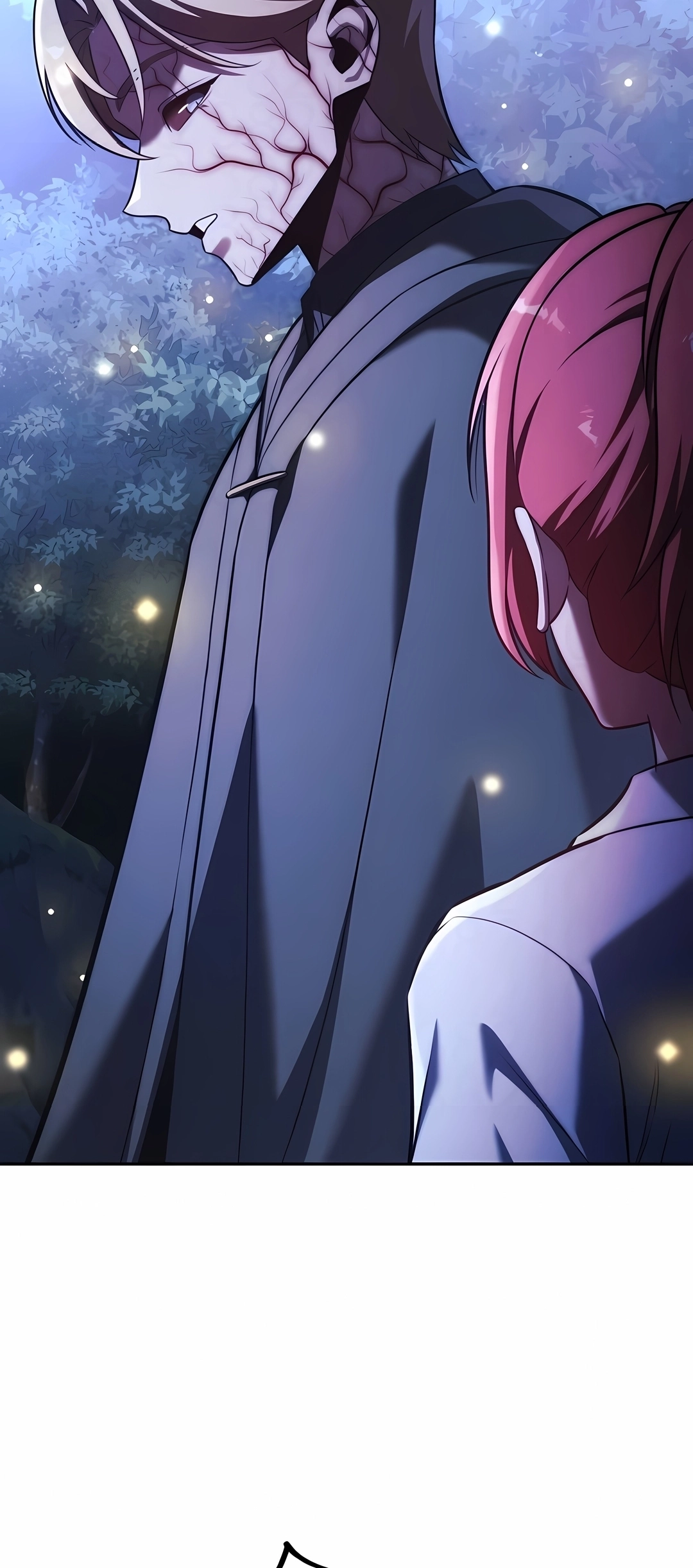 Read The Extra’s Academy Survival Guide PT Manga Online