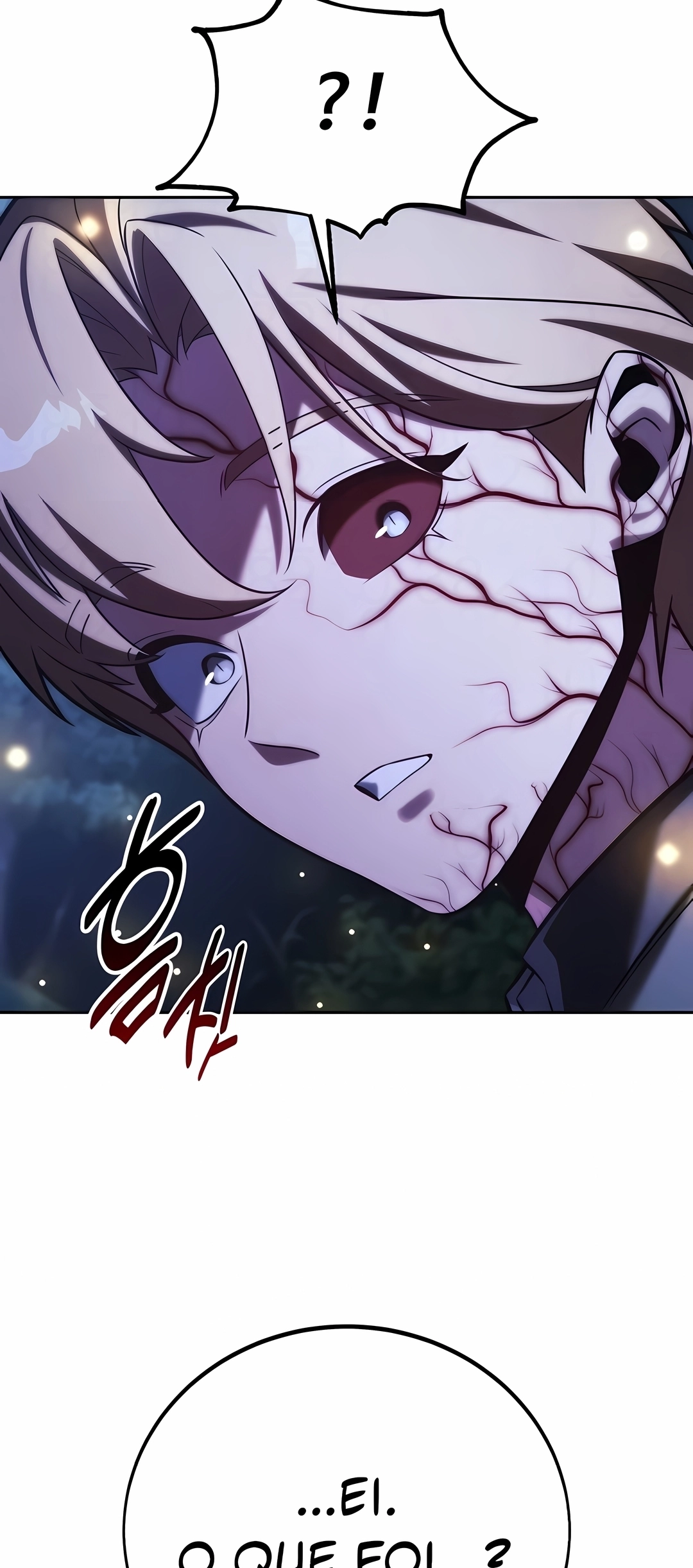 Read The Extra’s Academy Survival Guide PT Manga Online