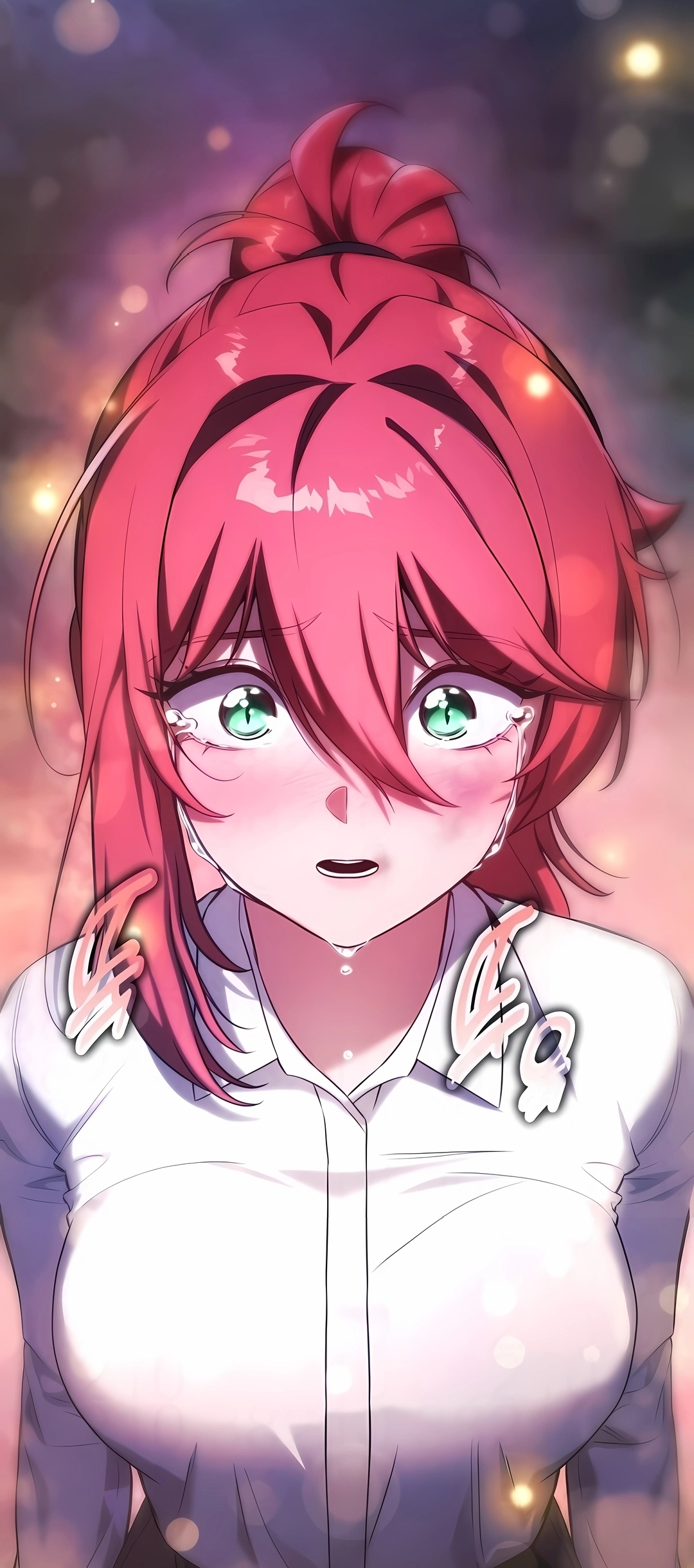Read The Extra’s Academy Survival Guide PT Manga Online