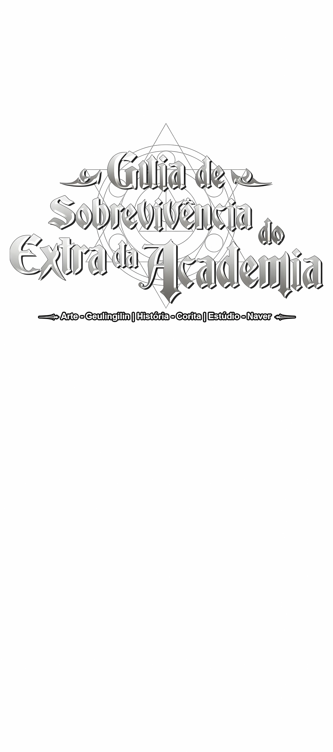 Read The Extra’s Academy Survival Guide PT Manga Online
