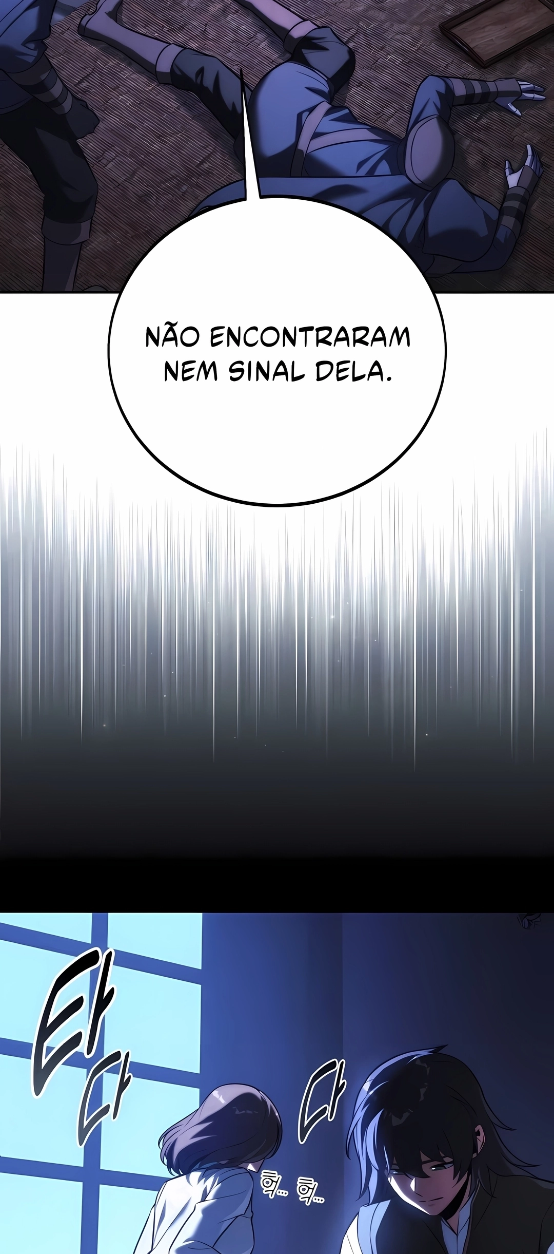 Read The Extra’s Academy Survival Guide PT Manga Online